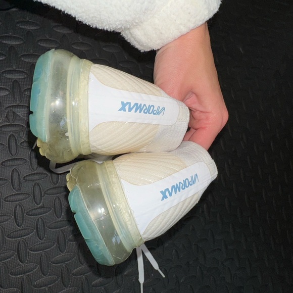 Nike vapormax’s - Picture 3 of 5